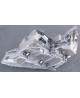 Peugeot 3008 Reflektor Prawy 9837759580