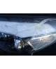 Hyundai Tucson Reflektor Lewy 92101d7200