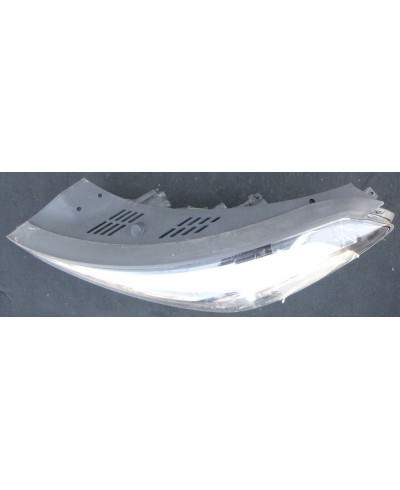 Hyundai Tucson Reflektor Lewy 92101d7200
