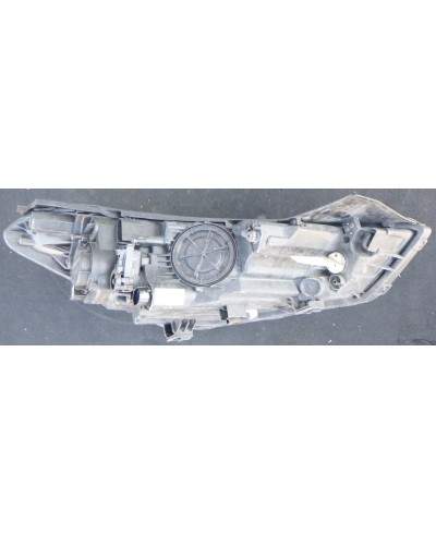 Hyundai Tucson Reflektor Lewy 92101d7200