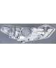 Hyundai Tucson Reflektor Lewy 92101d7200