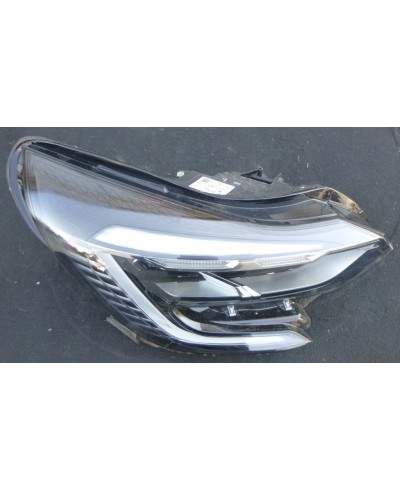 Renault Captur Reflektor Prawy 260104525r