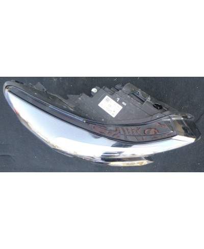 Renault Captur Reflektor Prawy 260104525r