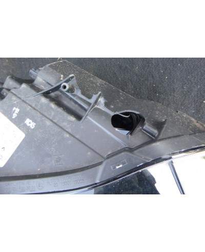Renault Captur Reflektor Prawy 260104525r