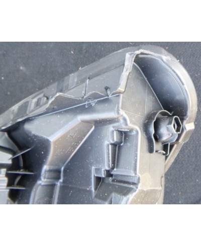Renault Captur Reflektor Prawy 260104525r