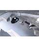 Renault Captur Reflektor Prawy 260104525r
