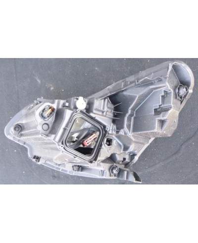 Renault Captur Reflektor Prawy 260104525r