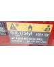 Mercedes A W177 Maska a1778801800