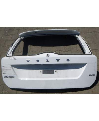 Volvo XC60 Klapa Tył 31297533