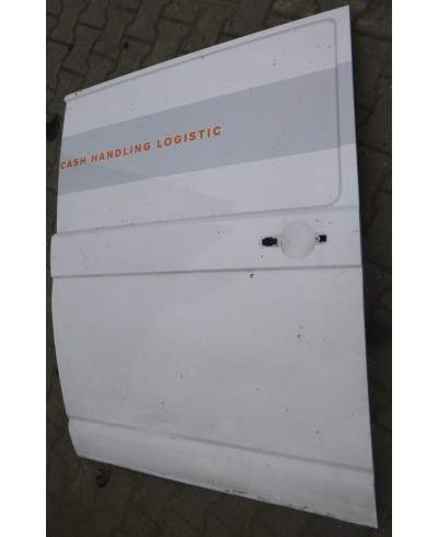 VW T6 Drzwi Prawe Przesuwne 7la843108a