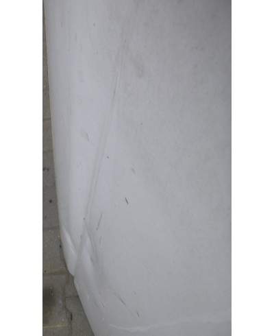VW T6 Drzwi Prawe Przesuwne 7la843108a