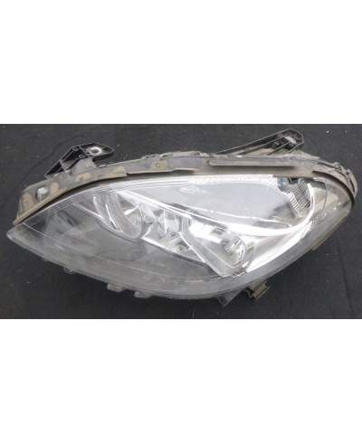 Mercedes B W246 Reflektor Lewy a2468200161