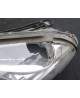 Mercedes B W246 Reflektor Lewy a2468200161