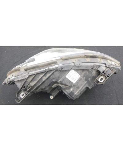 Mercedes B W246 Reflektor Lewy a2468200161