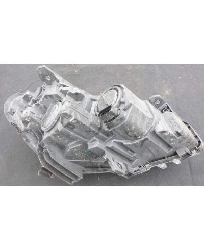 Mercedes B W246 Reflektor Lewy a2468200161