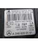 Mercedes B W246 Reflektor Lewy a2468200161
