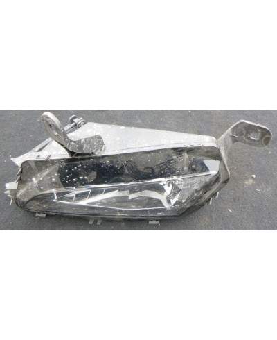 Opel Astra K Halogen Prawy 39098908