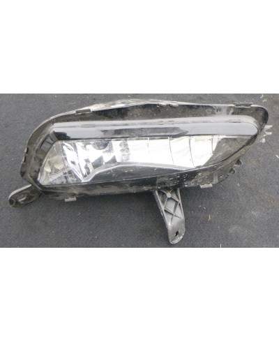 Opel Astra K Halogen Prawy 39098908