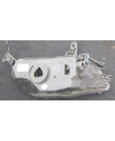 Opel Astra K Halogen Prawy 39098908