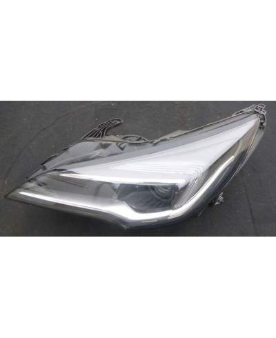 Opel Astra K Reflektor Lewy 39158005