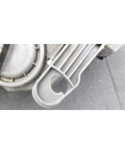 Opel Astra K Reflektor Lewy 39158005