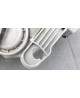 Opel Astra K Reflektor Lewy 39158005