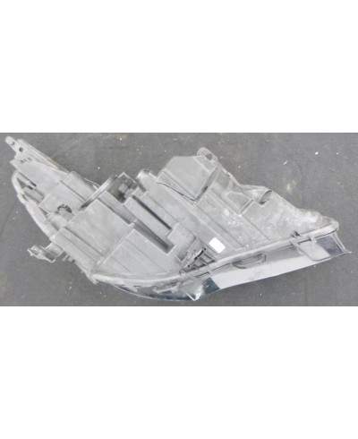 Opel Astra K Reflektor Lewy 39158005