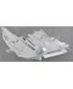 Opel Astra K Reflektor Lewy 39158005