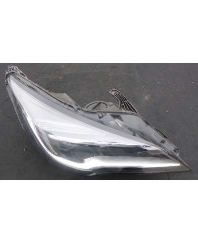 Opel Astra K Reflektor Prawy 39158006