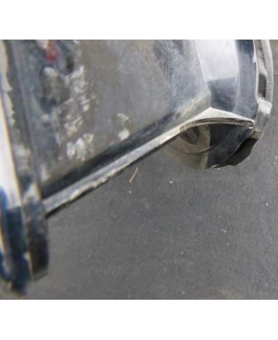 Opel Astra K Reflektor Prawy 39158006