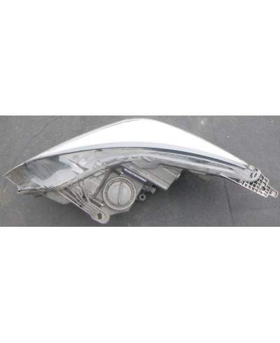 Opel Astra K Reflektor Prawy 39158006
