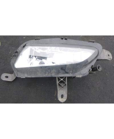 Opel Astra K Halogen Prawy 39098908