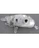 Opel Astra K Halogen Prawy 39098908