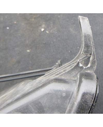 Opel Astra K Halogen Prawy 39098908