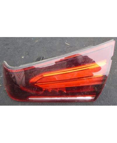Mercedes A W177 Lampa Tył Prawa w Klape 343842r