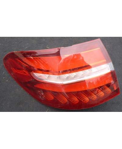 Mercedes GLC W253 Lampa Tył Lewa a2539067300