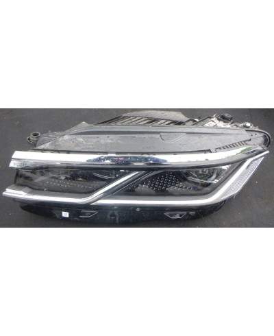 VW Touareg Reflektor Lewy 761941081