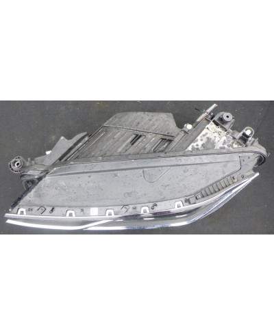 VW Touareg Reflektor Lewy 761941081
