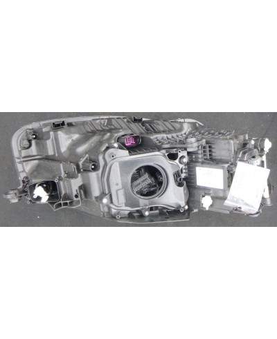 VW Touareg Reflektor Lewy 761941081