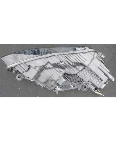 VW Touareg Reflektor Lewy 761941081