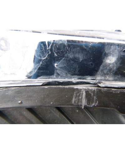 VW Touareg Reflektor Lewy 761941081