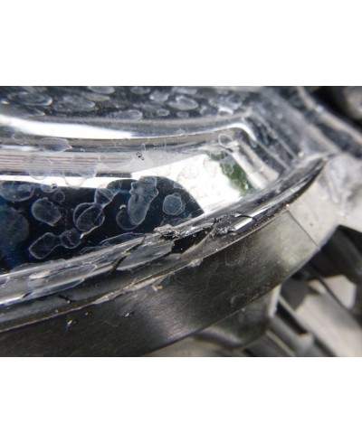 VW Touareg Reflektor Lewy 761941081