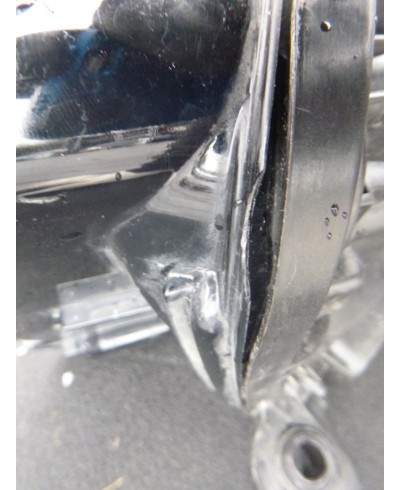 VW Touareg Reflektor Lewy 761941081