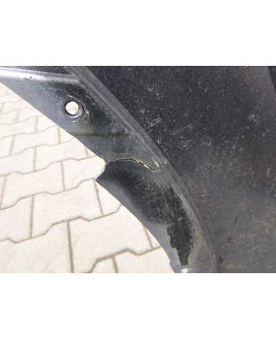 VW Touareg Zderzak Przód 760807221e
