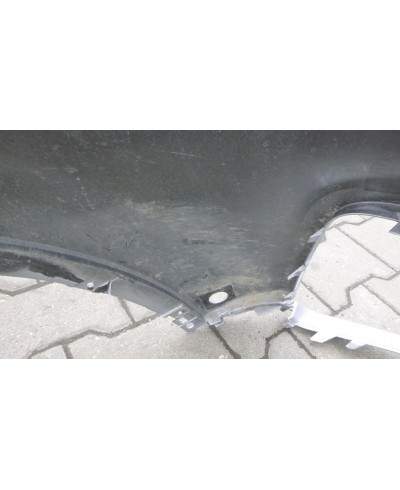 VW Touareg Zderzak Przód 760807221e