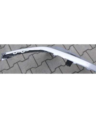 VW Touareg Zderzak Przód 760807221e