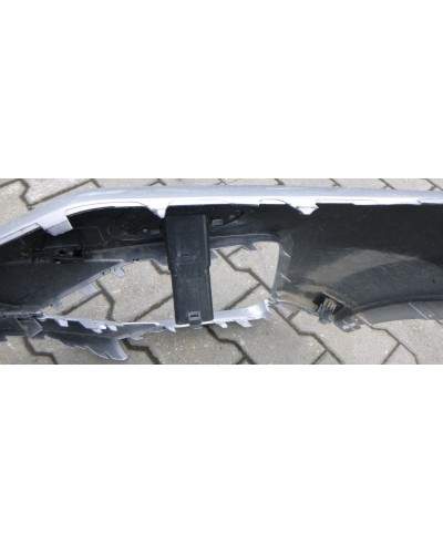 VW Touareg Zderzak Przód 760807221e