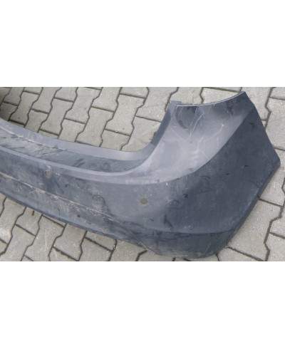 Opel Meriva B Zderzak Tył 13267966