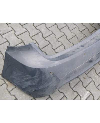 Opel Meriva B Zderzak Tył 13267966