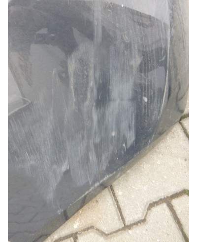 Opel Meriva B Zderzak Tył 13267966